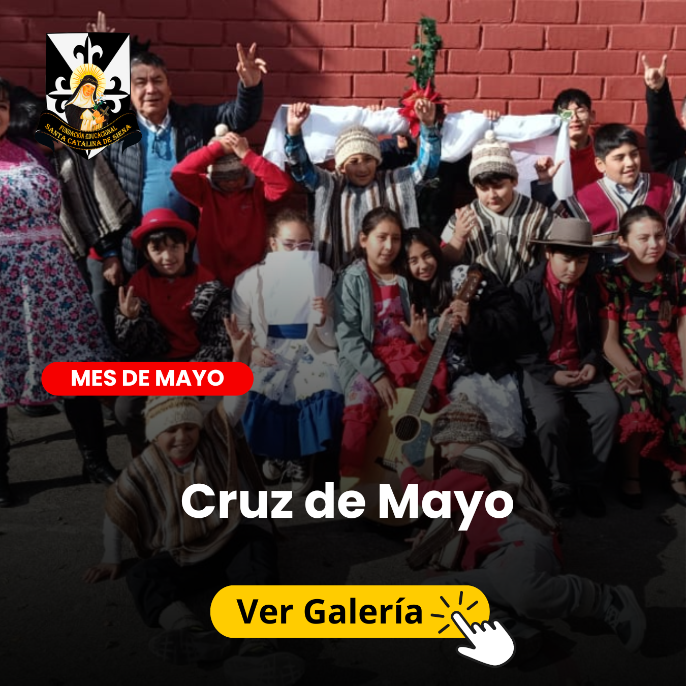 cruz de mayo